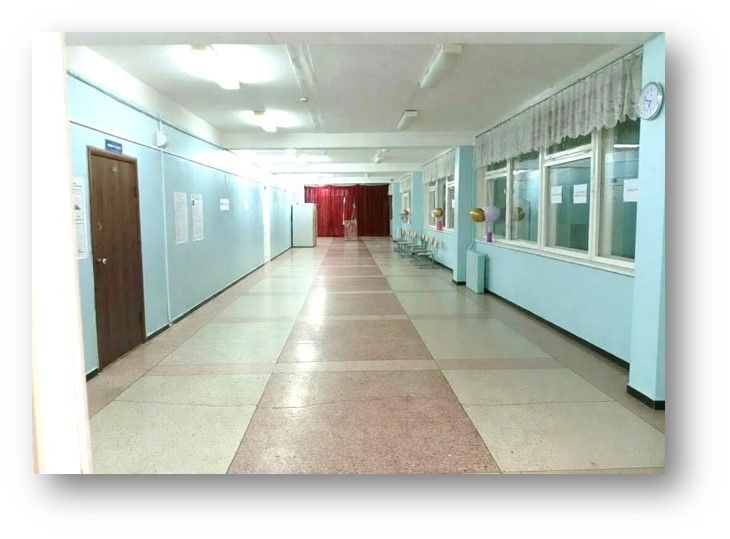 На сэкономленные средства ждут мебель